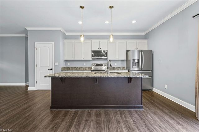 164 Mccullough Road, Mocksville, NC 27028