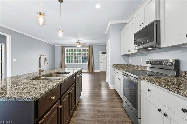 164 Mccullough Road, Mocksville, NC 27028