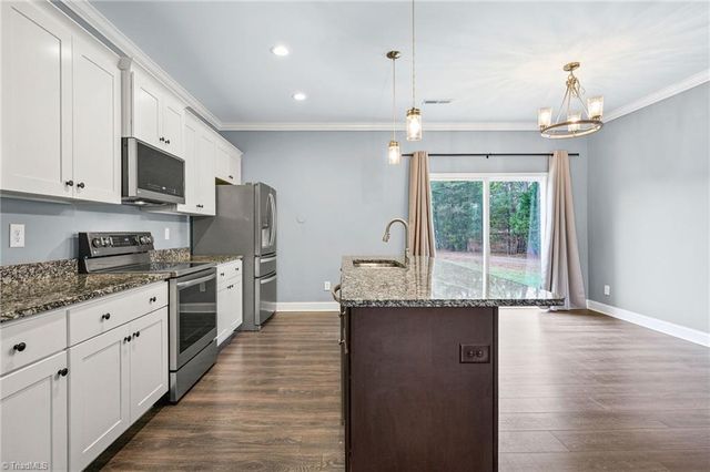 164 Mccullough Road, Mocksville, NC 27028