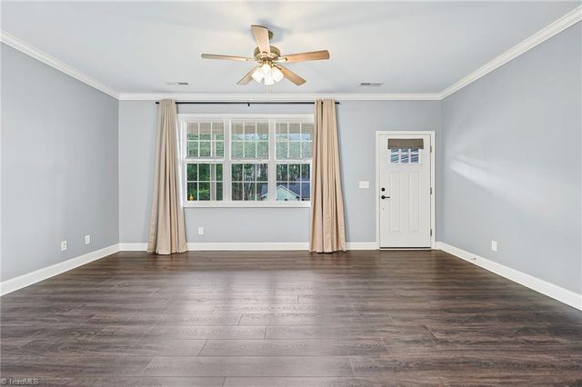 164 Mccullough Road, Mocksville, NC 27028