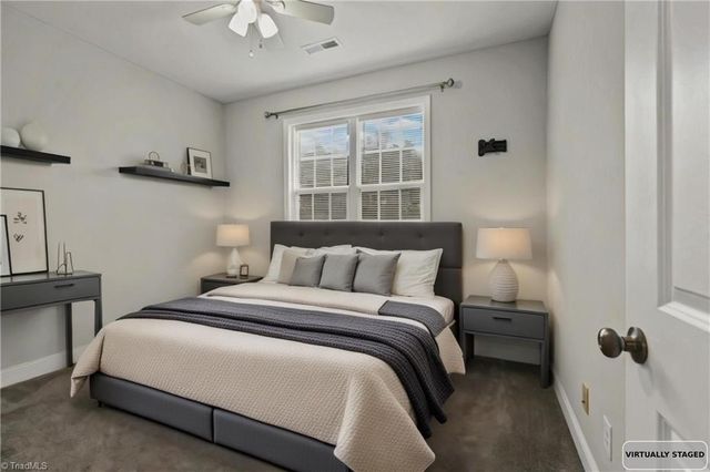 164 Mccullough Road, Mocksville, NC 27028