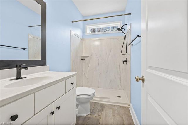 164 Mccullough Road, Mocksville, NC 27028