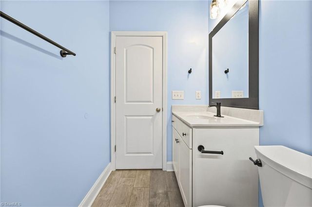 164 Mccullough Road, Mocksville, NC 27028