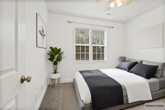 164 Mccullough Road, Mocksville, NC 27028