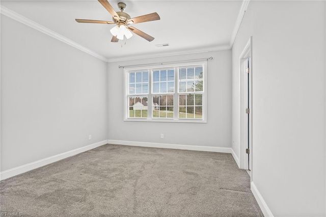 164 Mccullough Road, Mocksville, NC 27028