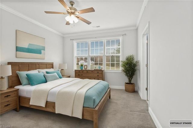 164 Mccullough Road, Mocksville, NC 27028