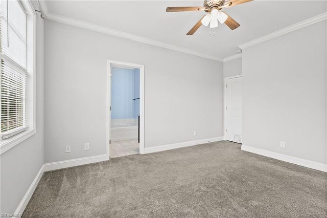 164 Mccullough Road, Mocksville, NC 27028