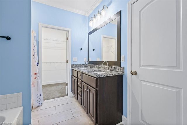 164 Mccullough Road, Mocksville, NC 27028