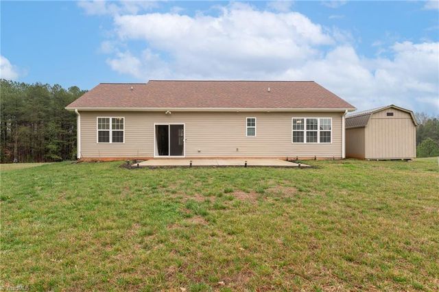 164 Mccullough Road, Mocksville, NC 27028