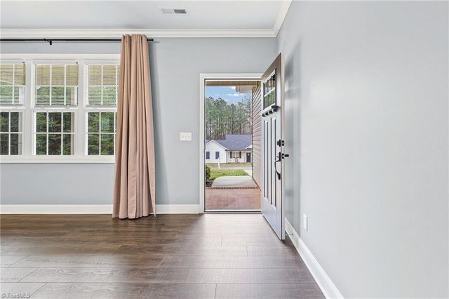 164 Mccullough Road, Mocksville, NC 27028