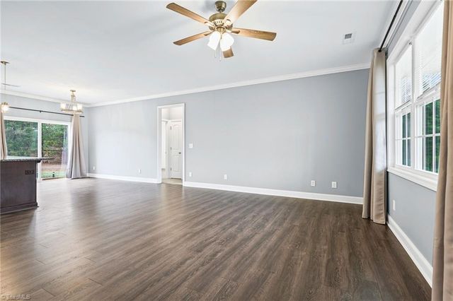 164 Mccullough Road, Mocksville, NC 27028