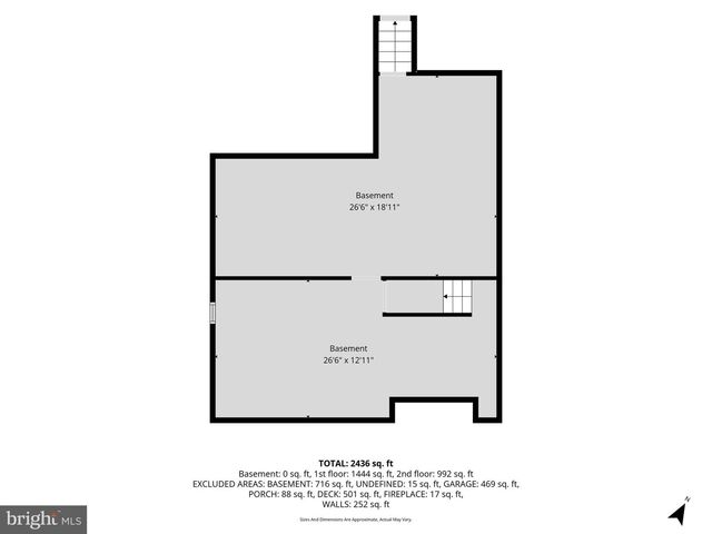 995 DETWILER DR, York, PA 17404