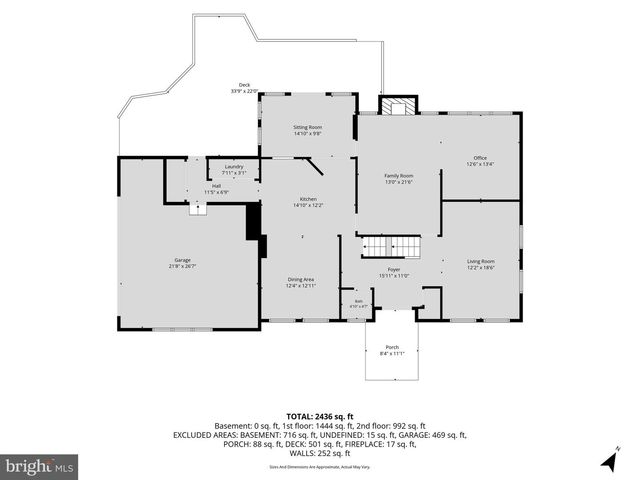 995 DETWILER DR, York, PA 17404
