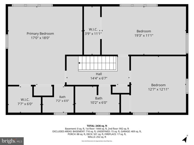 995 DETWILER DR, York, PA 17404