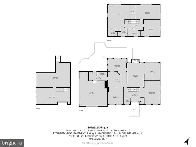 995 DETWILER DR, York, PA 17404