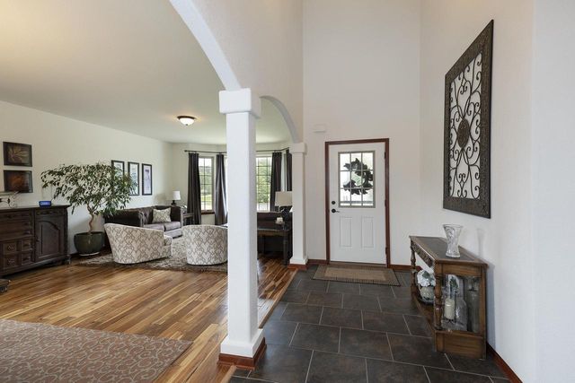 1615 N Fairview LANE, Fort Atkinson, WI 53538