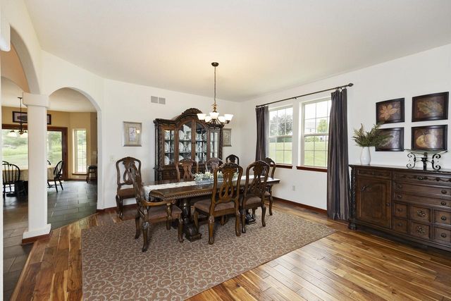 1615 N Fairview LANE, Fort Atkinson, WI 53538