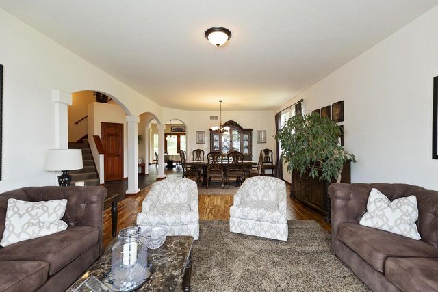 1615 N Fairview LANE, Fort Atkinson, WI 53538