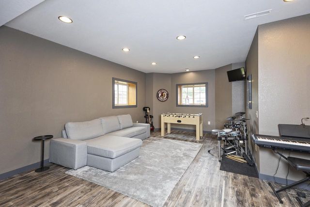 1615 N Fairview LANE, Fort Atkinson, WI 53538