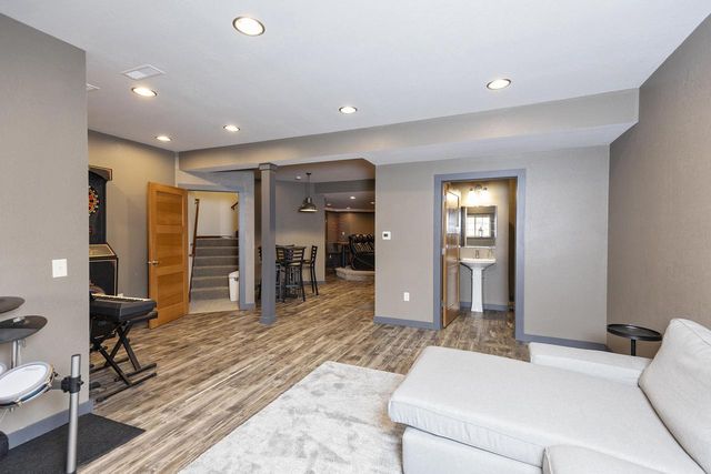 1615 N Fairview LANE, Fort Atkinson, WI 53538