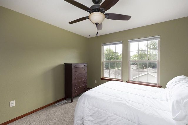 1615 N Fairview LANE, Fort Atkinson, WI 53538