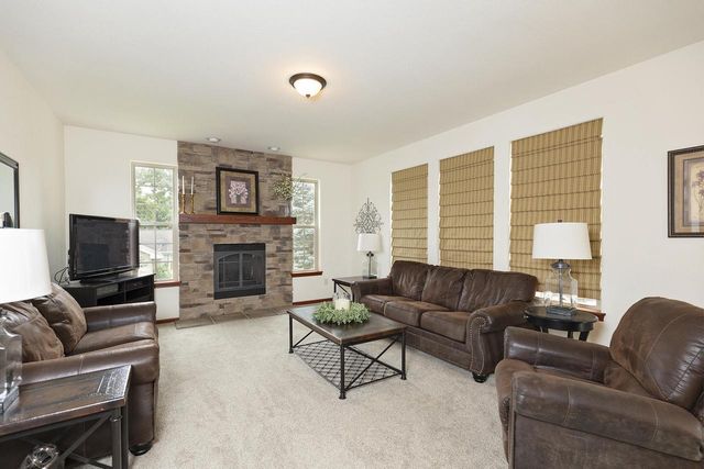 1615 N Fairview LANE, Fort Atkinson, WI 53538