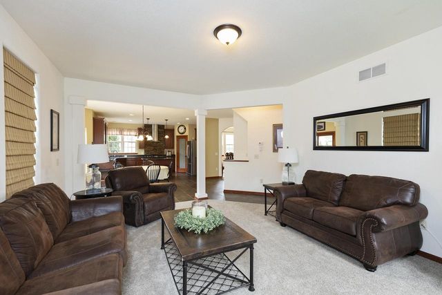 1615 N Fairview LANE, Fort Atkinson, WI 53538