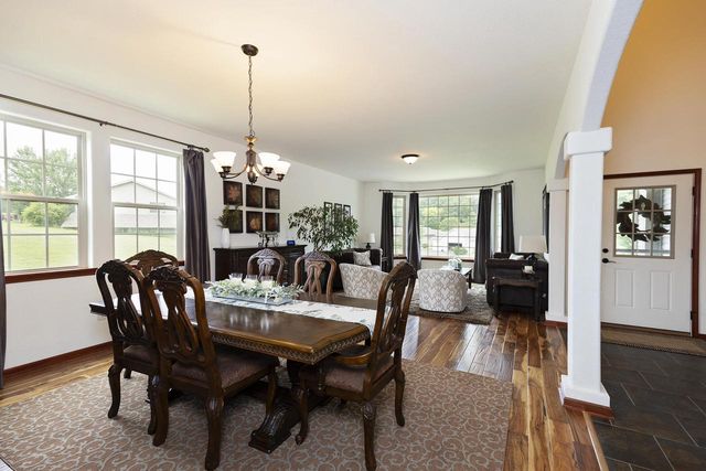 1615 N Fairview LANE, Fort Atkinson, WI 53538