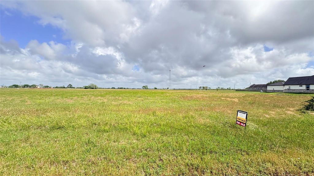 383 Brahman Trail, Angleton, TX 77515