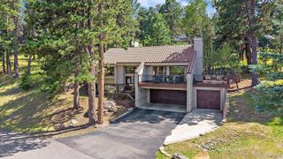 1013 Arrow Wood Drive, Golden, CO 80401