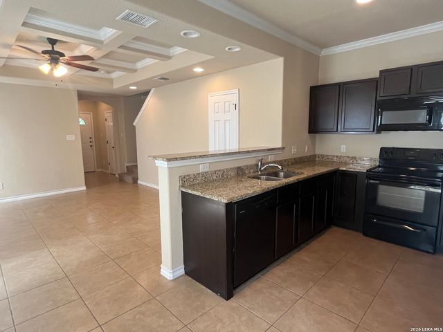 6321 & 6323 Attucks Ln, San Antonio, TX 78238