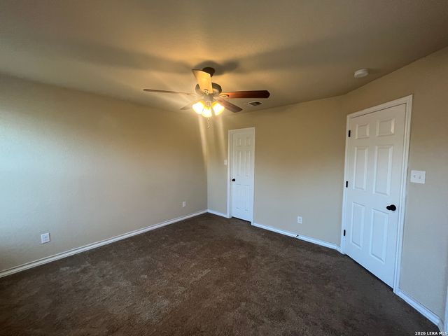 6321 & 6323 Attucks Ln, San Antonio, TX 78238