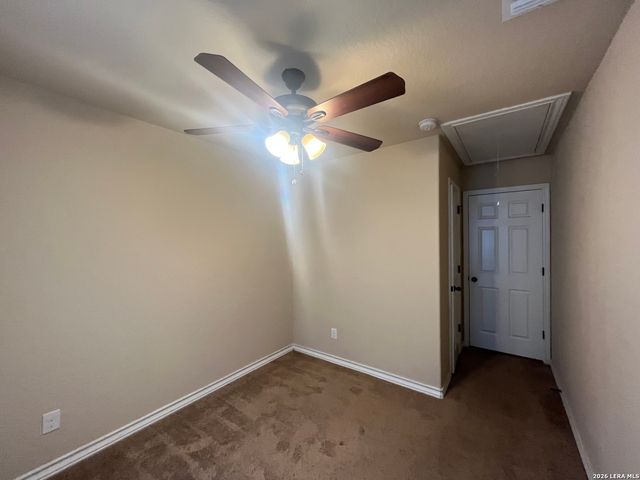 6321 & 6323 Attucks Ln, San Antonio, TX 78238