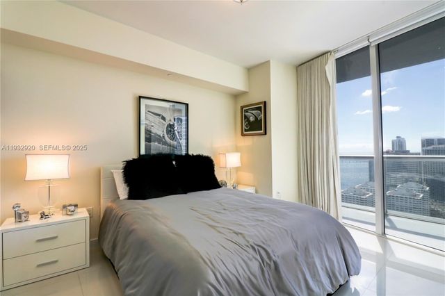 495 Brickell Ave 4011, Miami, FL 33131