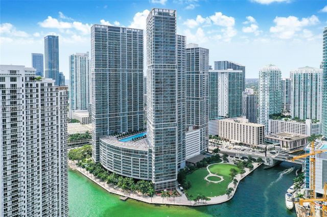 495 Brickell Ave 4011, Miami, FL 33131