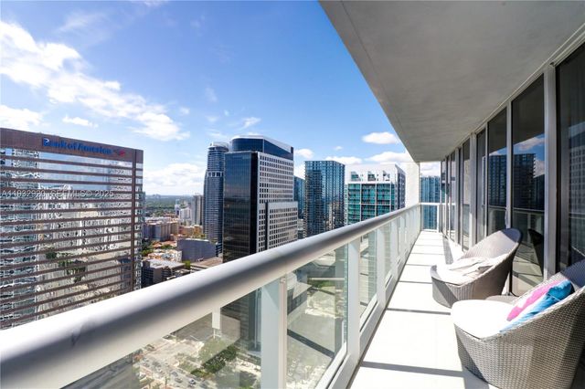 495 Brickell Ave 4011, Miami, FL 33131