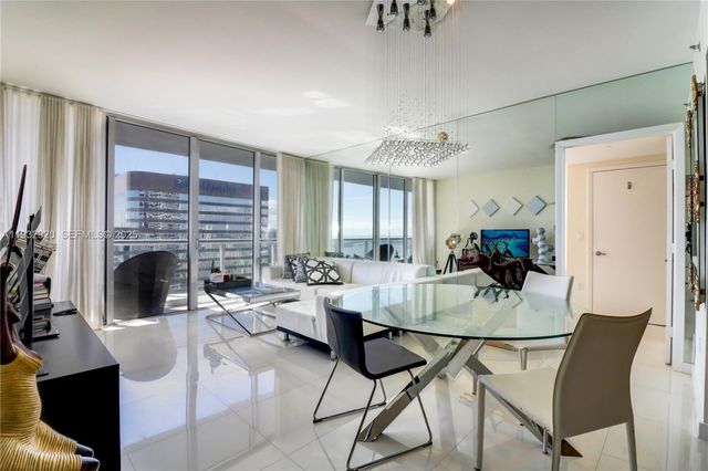 495 Brickell Ave 4011, Miami, FL 33131