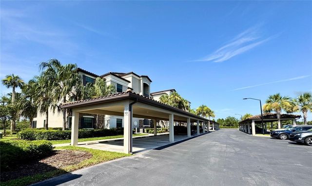 16706 VARDON TERRACE 104, Bradenton, FL 34211