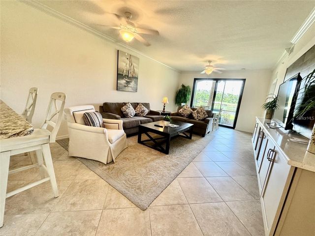 16706 VARDON TERRACE 104, Bradenton, FL 34211