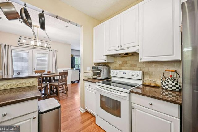 5106 Woodland Lane, Alpharetta, GA 30009