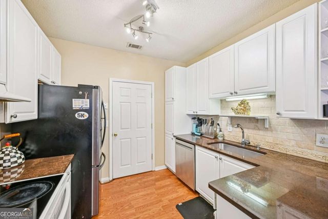 5106 Woodland Lane, Alpharetta, GA 30009
