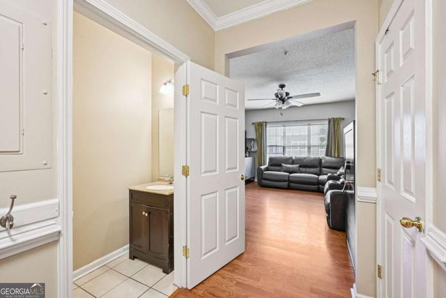 5106 Woodland Lane, Alpharetta, GA 30009