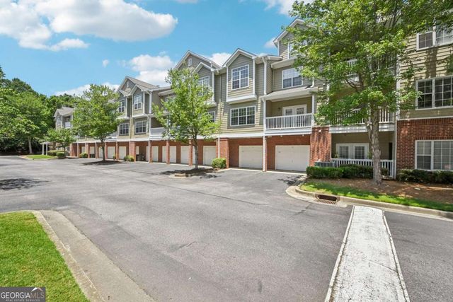 5106 Woodland Lane, Alpharetta, GA 30009
