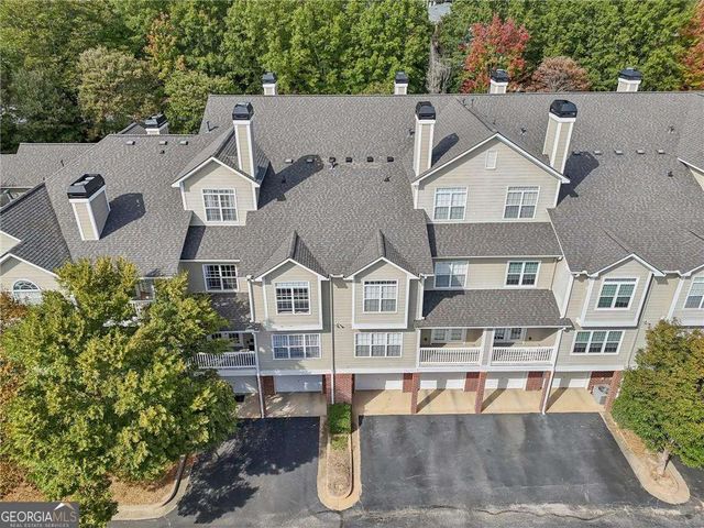 5106 Woodland Lane, Alpharetta, GA 30009