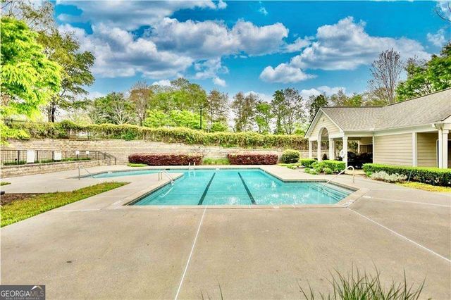 5106 Woodland Lane, Alpharetta, GA 30009