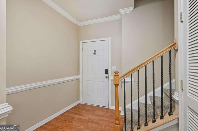5106 Woodland Lane, Alpharetta, GA 30009