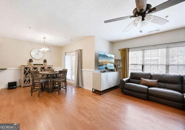 5106 Woodland Lane, Alpharetta, GA 30009