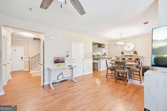 5106 Woodland Lane, Alpharetta, GA 30009