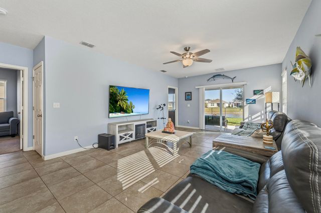 10957 SW Pacini Way, Port St. Lucie, Port St Lucie, FL 34987