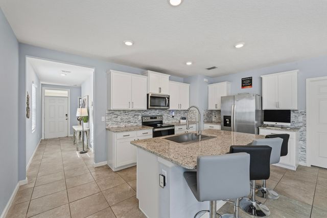 10957 SW Pacini Way, Port St. Lucie, Port St Lucie, FL 34987